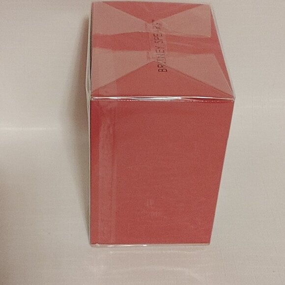 Britney Spears Prerogative Rave Britney Spears FRAGRANCE 3.3 oz / 100 ml BNIP - Picture 5 of 7